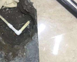 攀枝花市卫生间测漏水多少钱