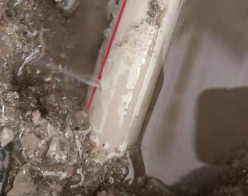 攀枝花市水管维修多少钱