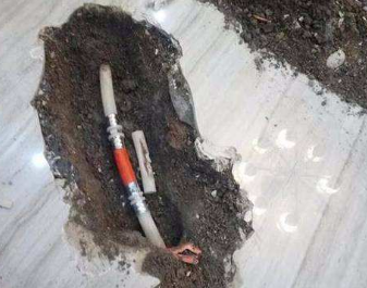 攀枝花市水管维修哪家好