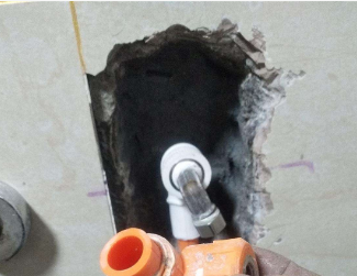 攀枝花市卫生间测漏水哪家好