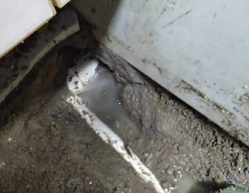 攀枝花市卫生间测漏水多少钱