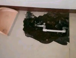 攀枝花市卫生间测漏水多少钱