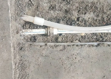 攀枝花市卫生间测漏水之解决方法