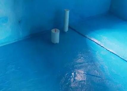 攀枝花市卫生间防水公司分享防水小知识